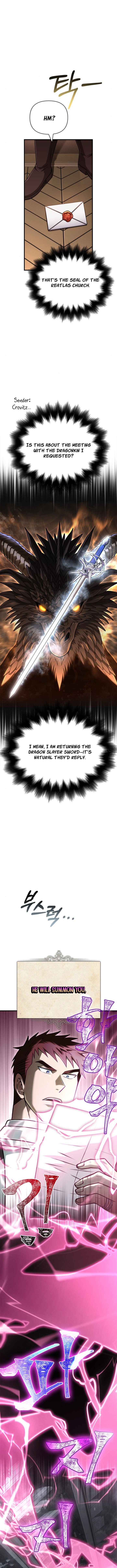 Surviving The Game as a Barbarian Chapter 107 17